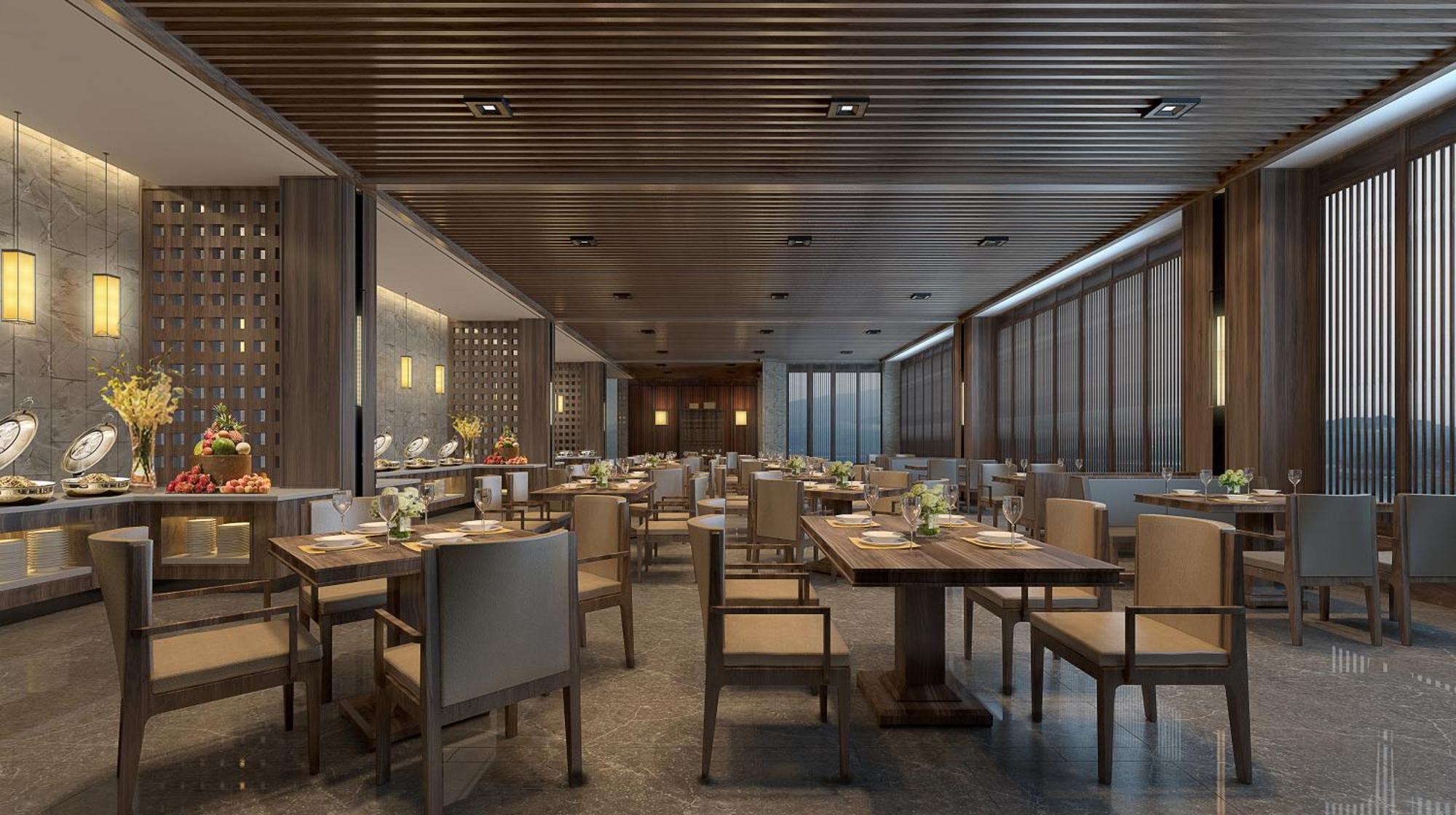 Kingdom Hotel Іу Екстер'єр фото