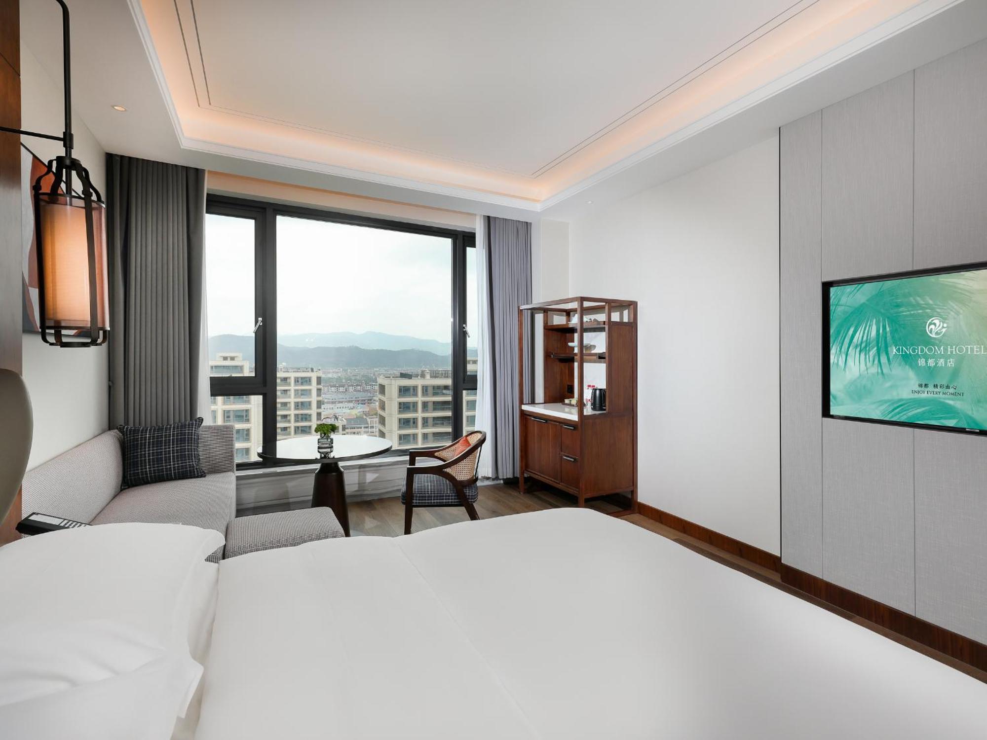Kingdom Hotel Іу Екстер'єр фото