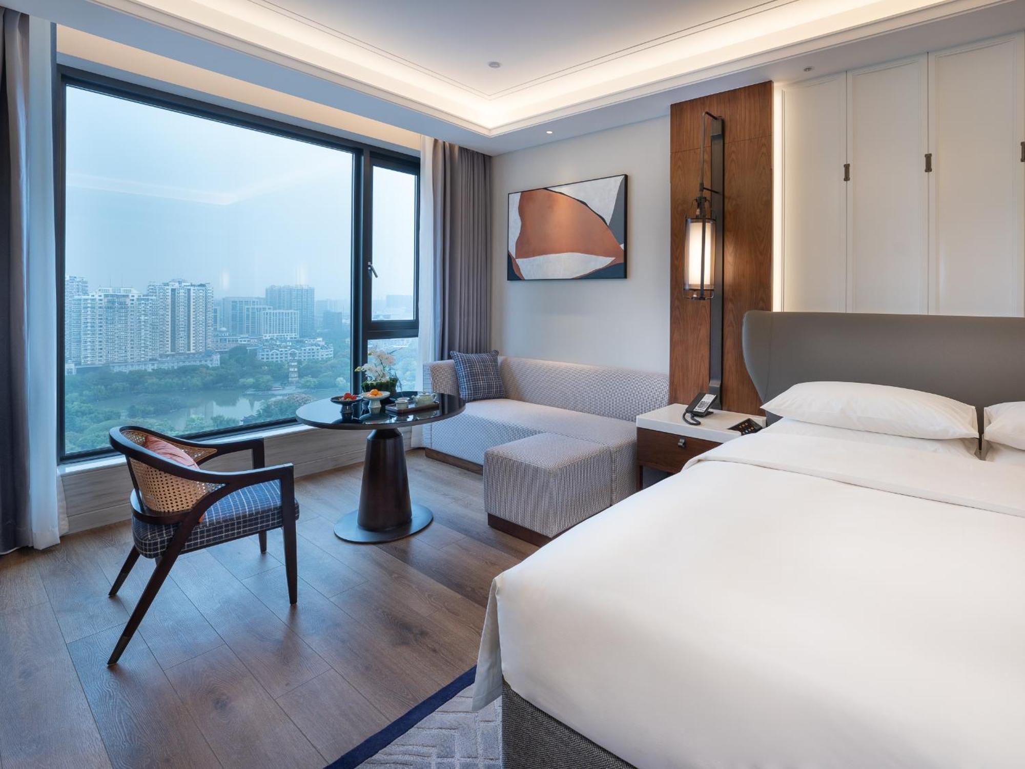 Kingdom Hotel Іу Екстер'єр фото