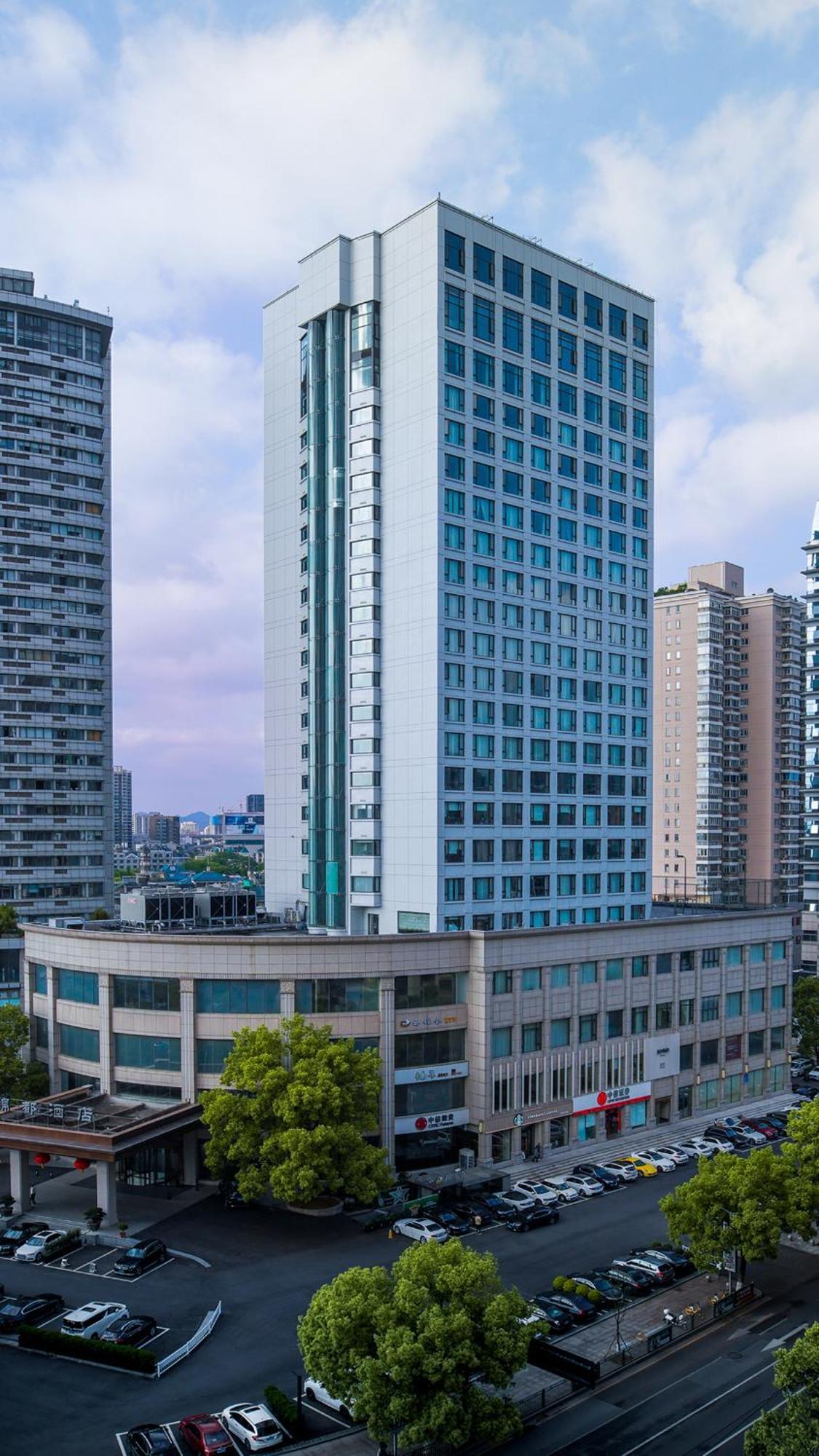 Kingdom Hotel Іу Екстер'єр фото