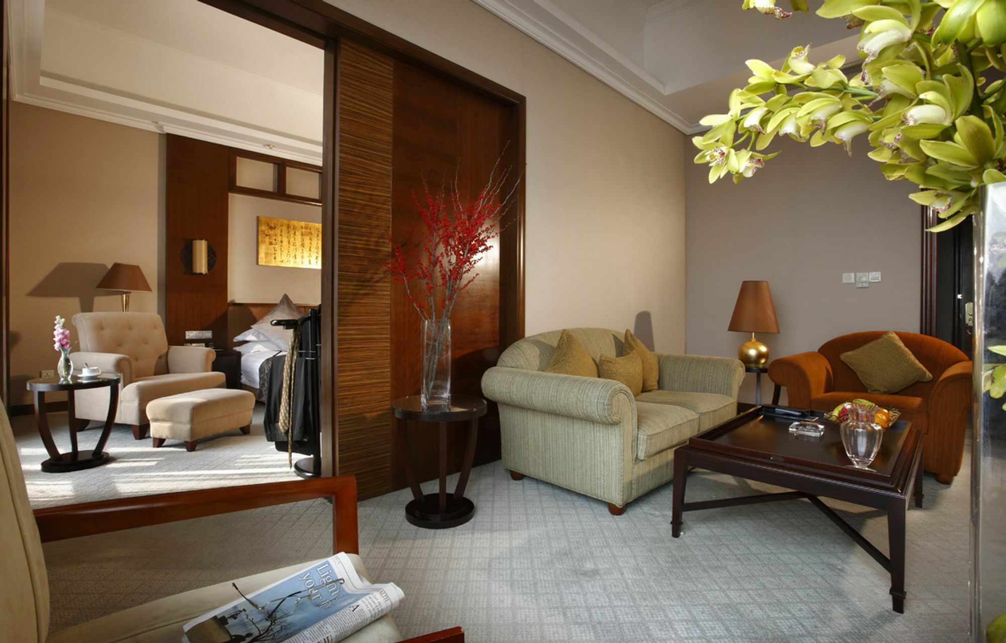 Kingdom Hotel Іу Екстер'єр фото